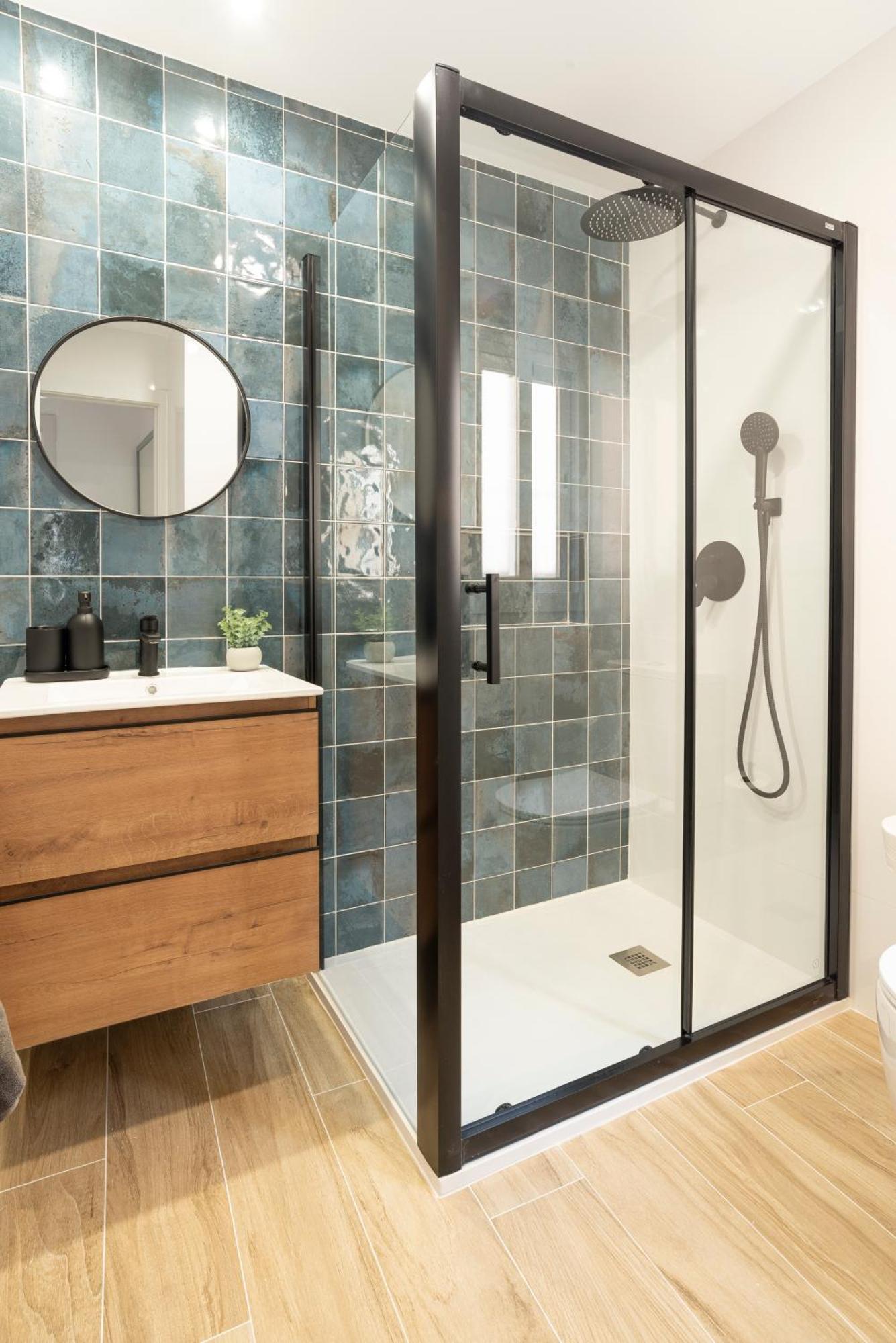 II Cozy & Modern Apartment Ayr Малага Екстериор снимка