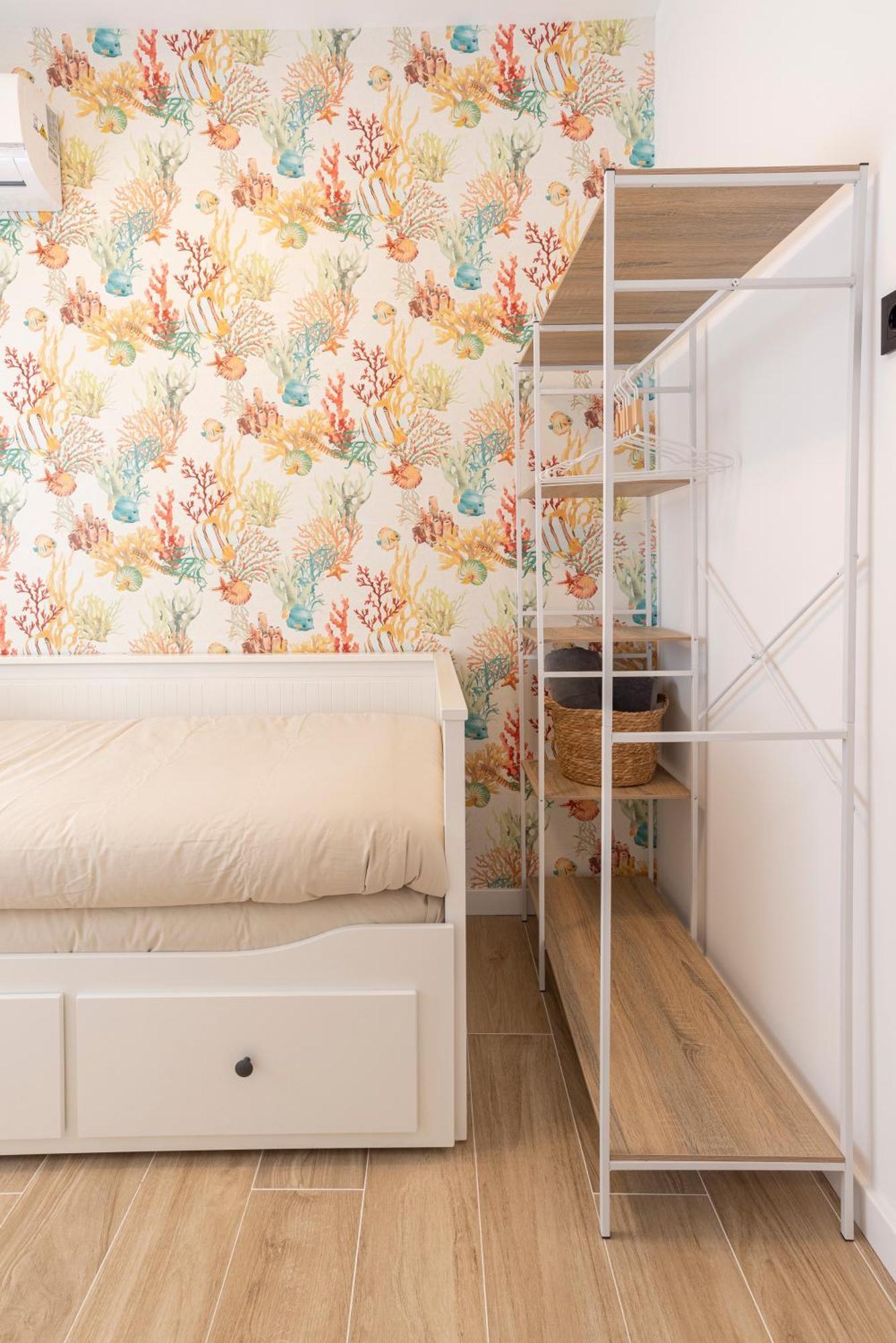 II Cozy & Modern Apartment Ayr Малага Екстериор снимка